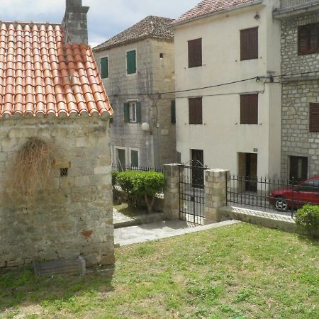 Apartment Dorothy Kaštela المظهر الخارجي الصورة
