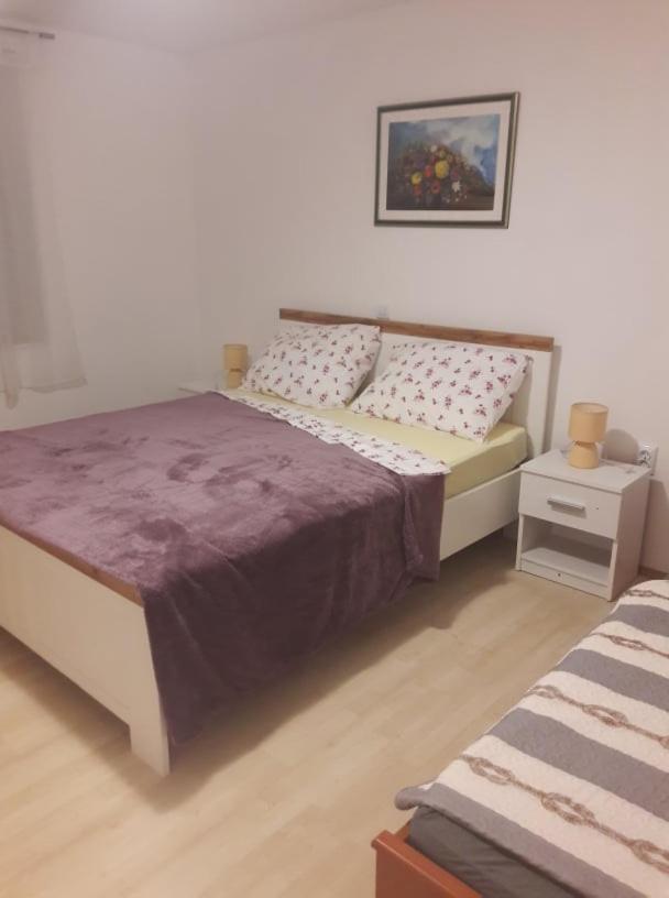 Apartment Dorothy Kaštela المظهر الخارجي الصورة