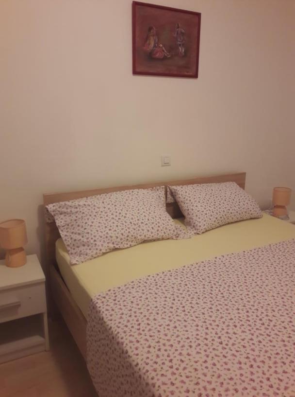 Apartment Dorothy Kaštela المظهر الخارجي الصورة