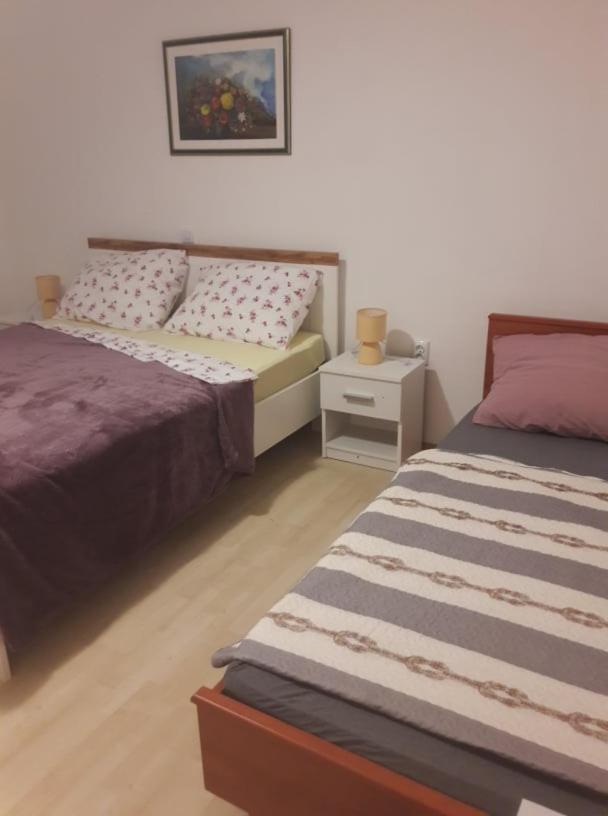 Apartment Dorothy Kaštela المظهر الخارجي الصورة