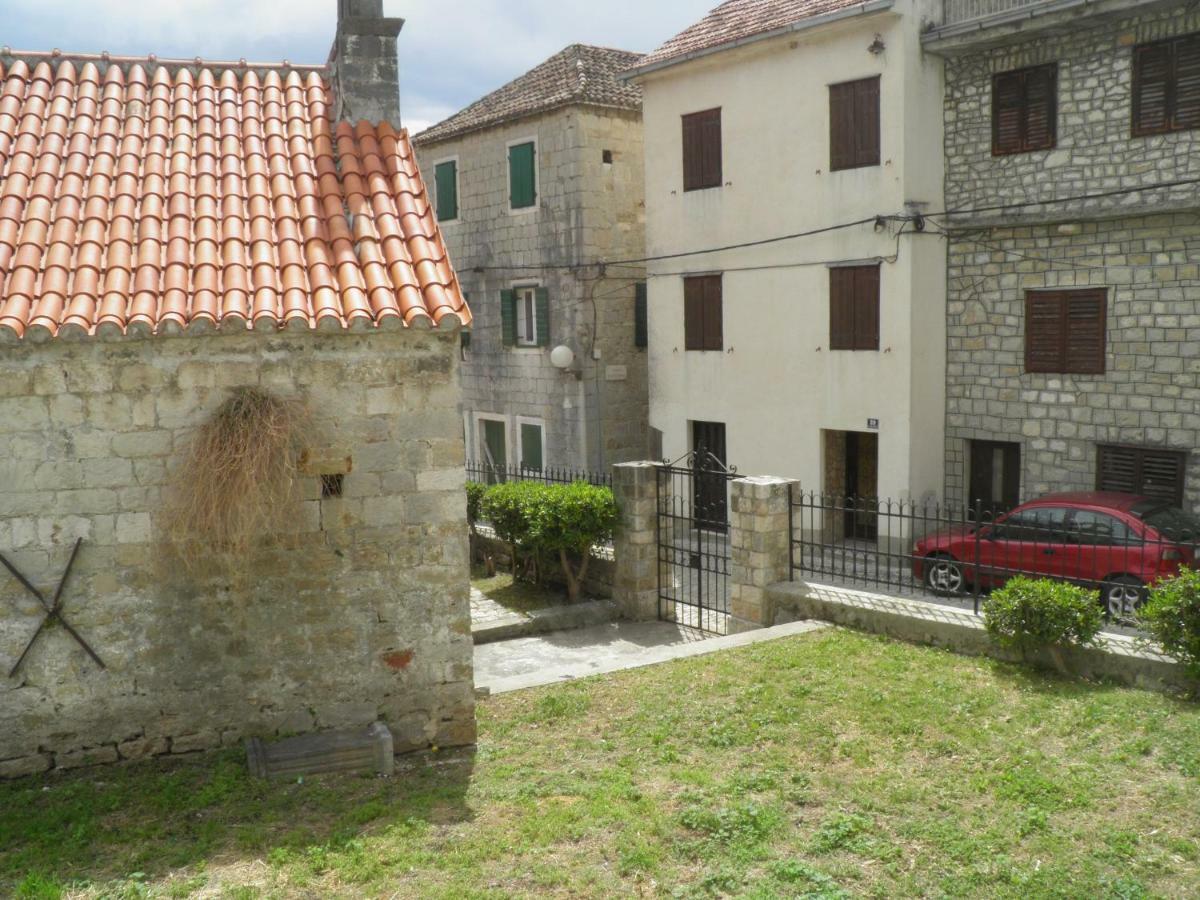 Apartment Dorothy Kaštela المظهر الخارجي الصورة