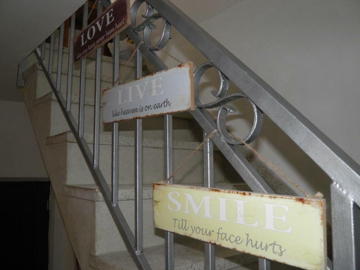 Apartment Dorothy Kaštela المظهر الخارجي الصورة