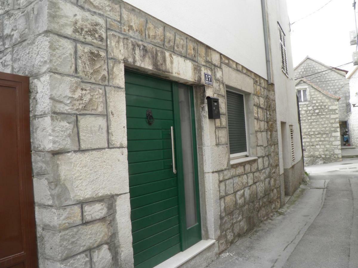 Apartment Dorothy Kaštela المظهر الخارجي الصورة