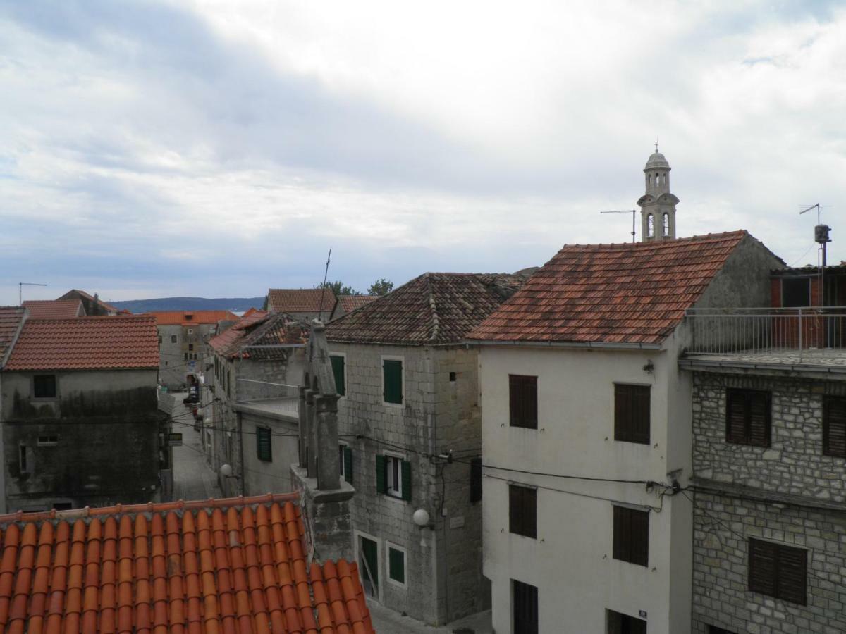 Apartment Dorothy Kaštela المظهر الخارجي الصورة