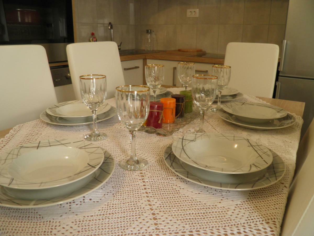 Apartment Dorothy Kaštela المظهر الخارجي الصورة