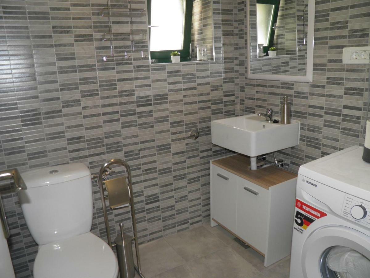 Apartment Dorothy Kaštela المظهر الخارجي الصورة