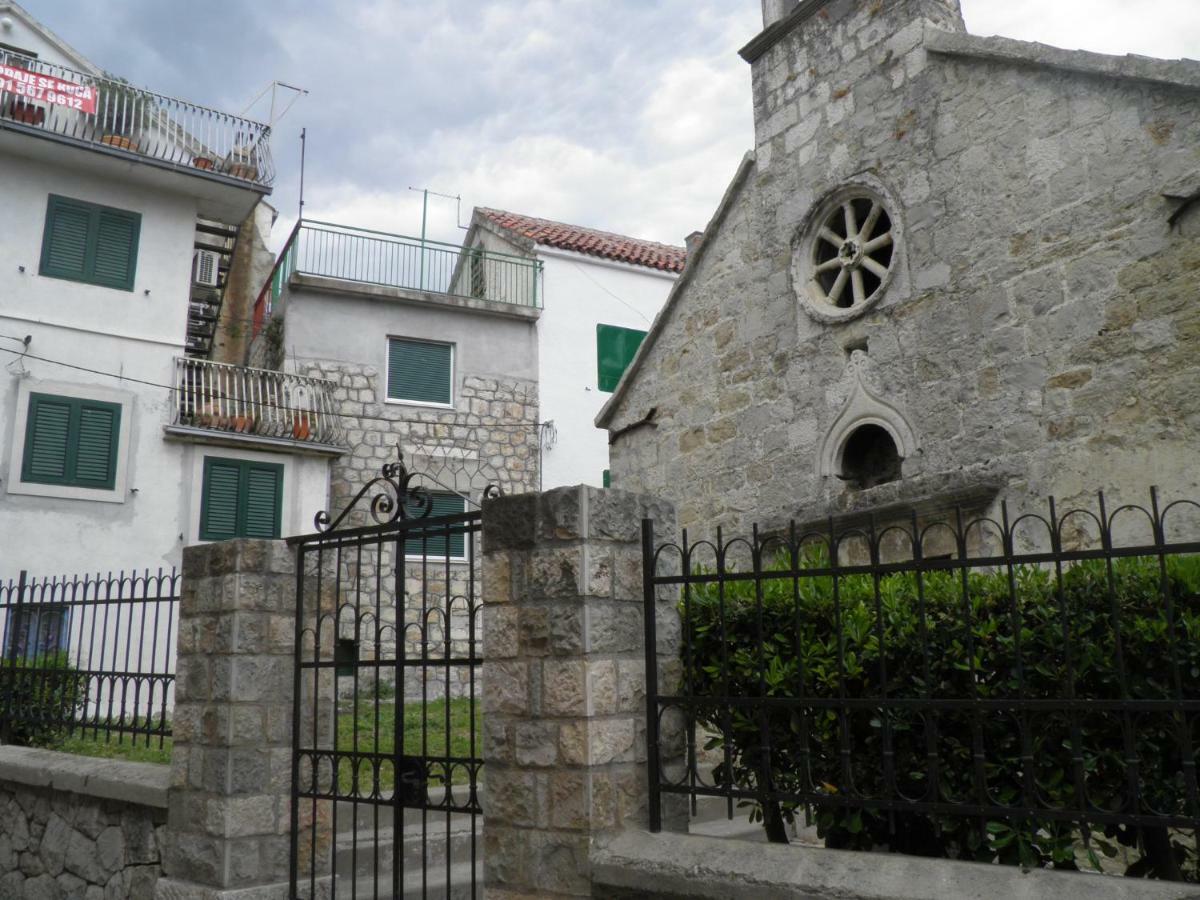 Apartment Dorothy Kaštela المظهر الخارجي الصورة