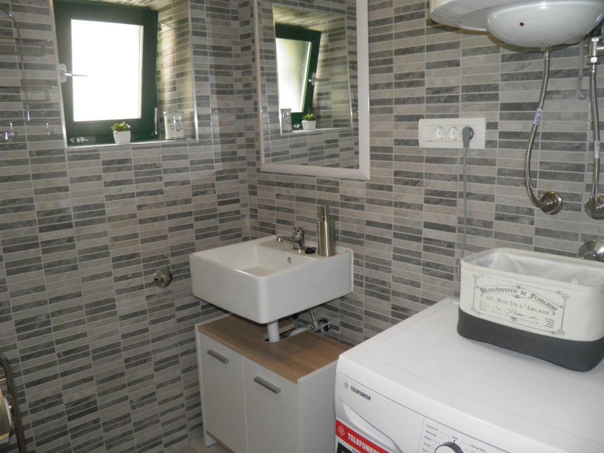 Apartment Dorothy Kaštela المظهر الخارجي الصورة