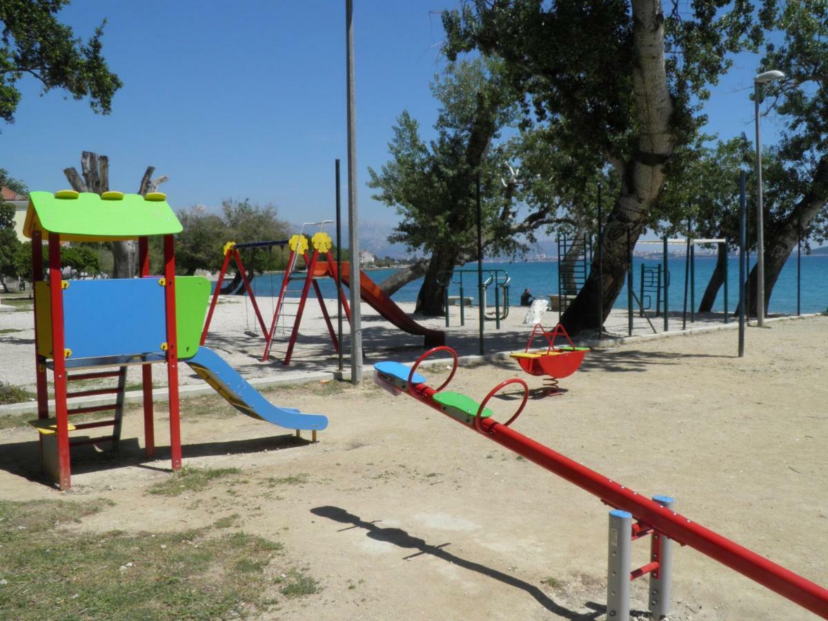 Apartment Dorothy Kaštela المظهر الخارجي الصورة