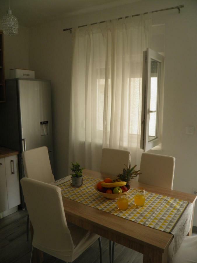 Apartment Dorothy Kaštela المظهر الخارجي الصورة