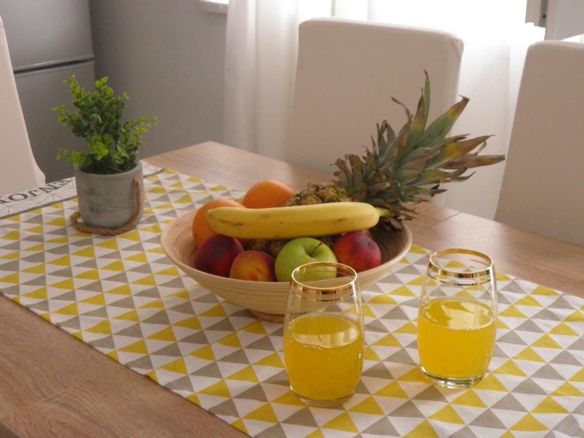 Apartment Dorothy Kaštela المظهر الخارجي الصورة